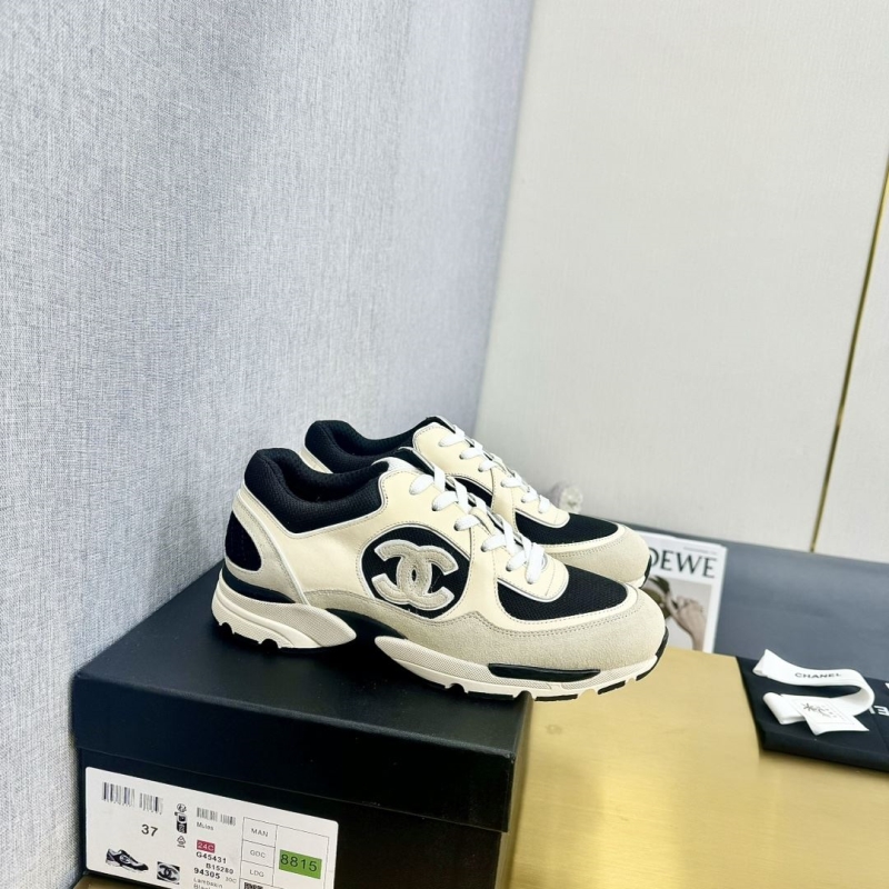 Chanel Sneakers